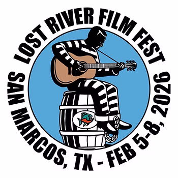 Movie News: Lost River Film Festival – A Showcase of Indie Films in Central Texas