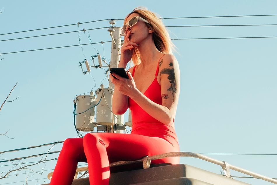 SXSW News: The Snake’s Lead Star wins the Jury Award for Performance