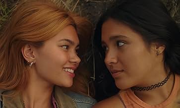 Movie Review: Girls Like Girls – The Summer of Changes and Finding Love