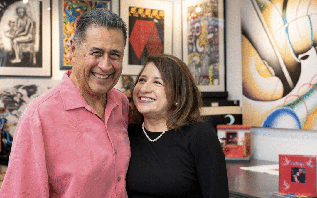 Community News: Dr. Gilberto Cárdenas Passed Away and Community Mourns